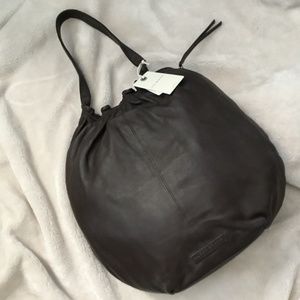 NWT LUCKY BRAND HOBO